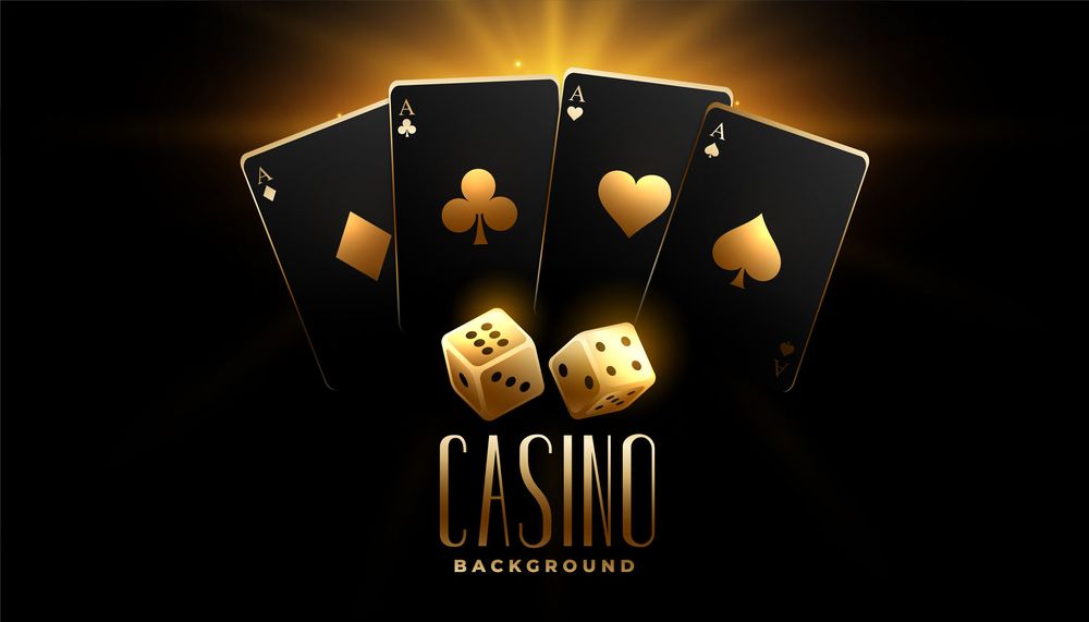 德州AA Poker